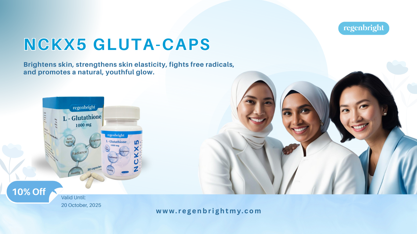 Banner Capsules (Website)