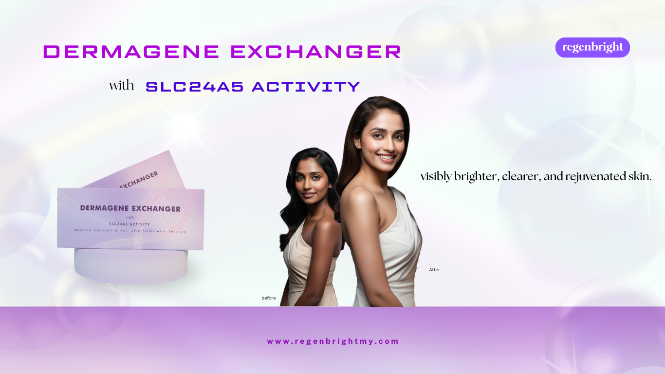 Banner Dermagene (Website)