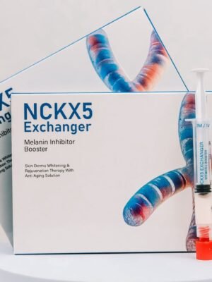 NCKX5 Exchanger – Advanced Stem Cell Skin Booster
