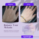 Dermagene Exchanger – Plant-Based Skin Brightening